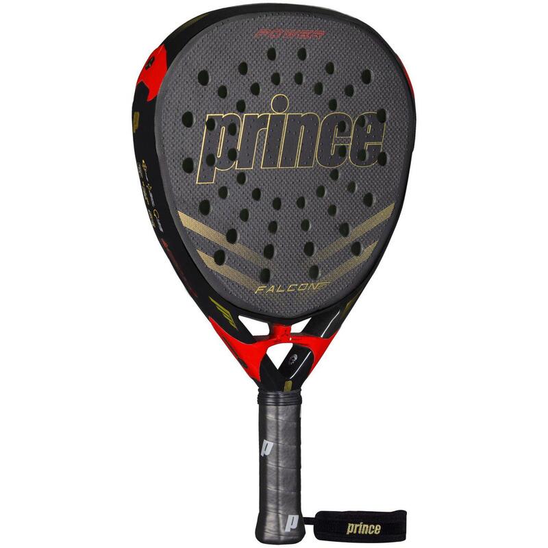 Racket van padel Prince Falcon