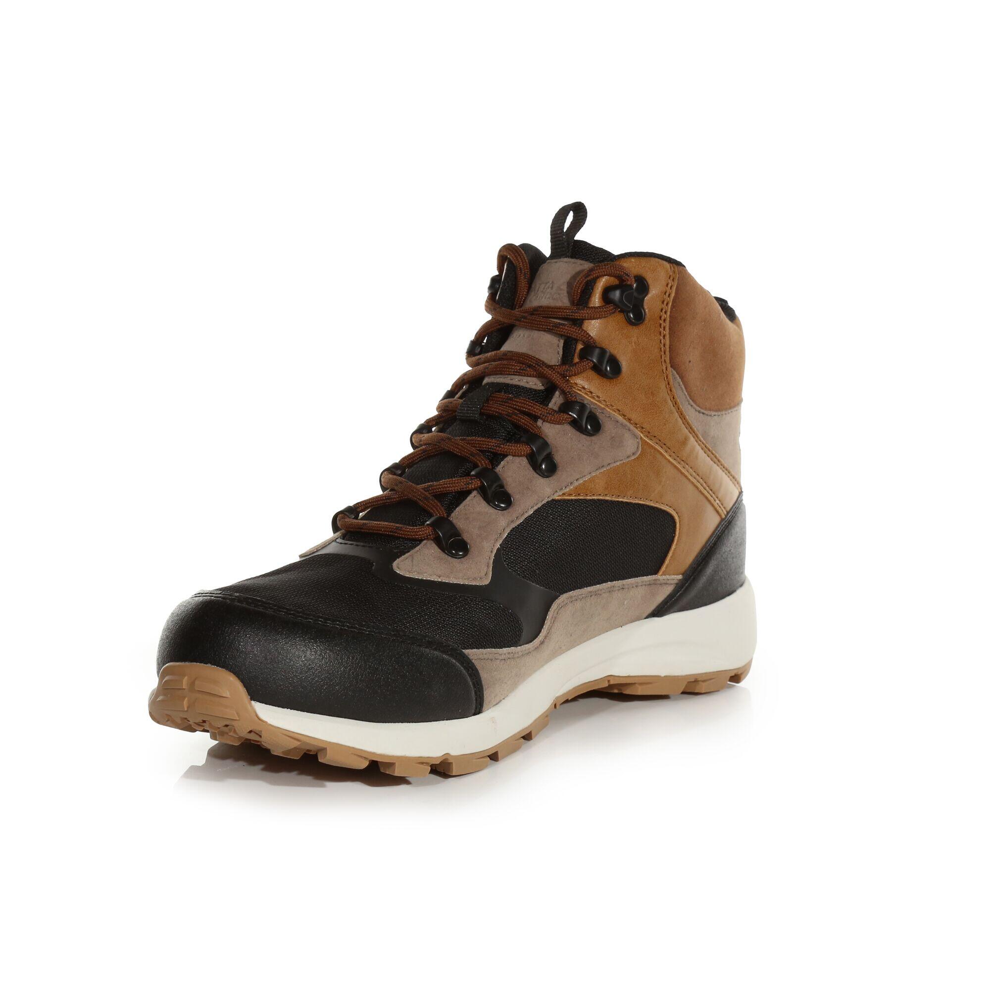 Samaris Life Homme Demi bottes de marche REGATTA Decathlon