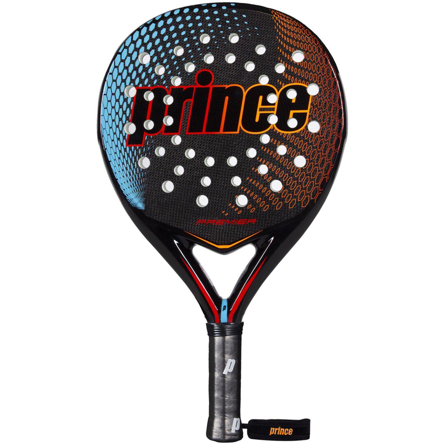 Racket van padel Prince Premier V2 2/3