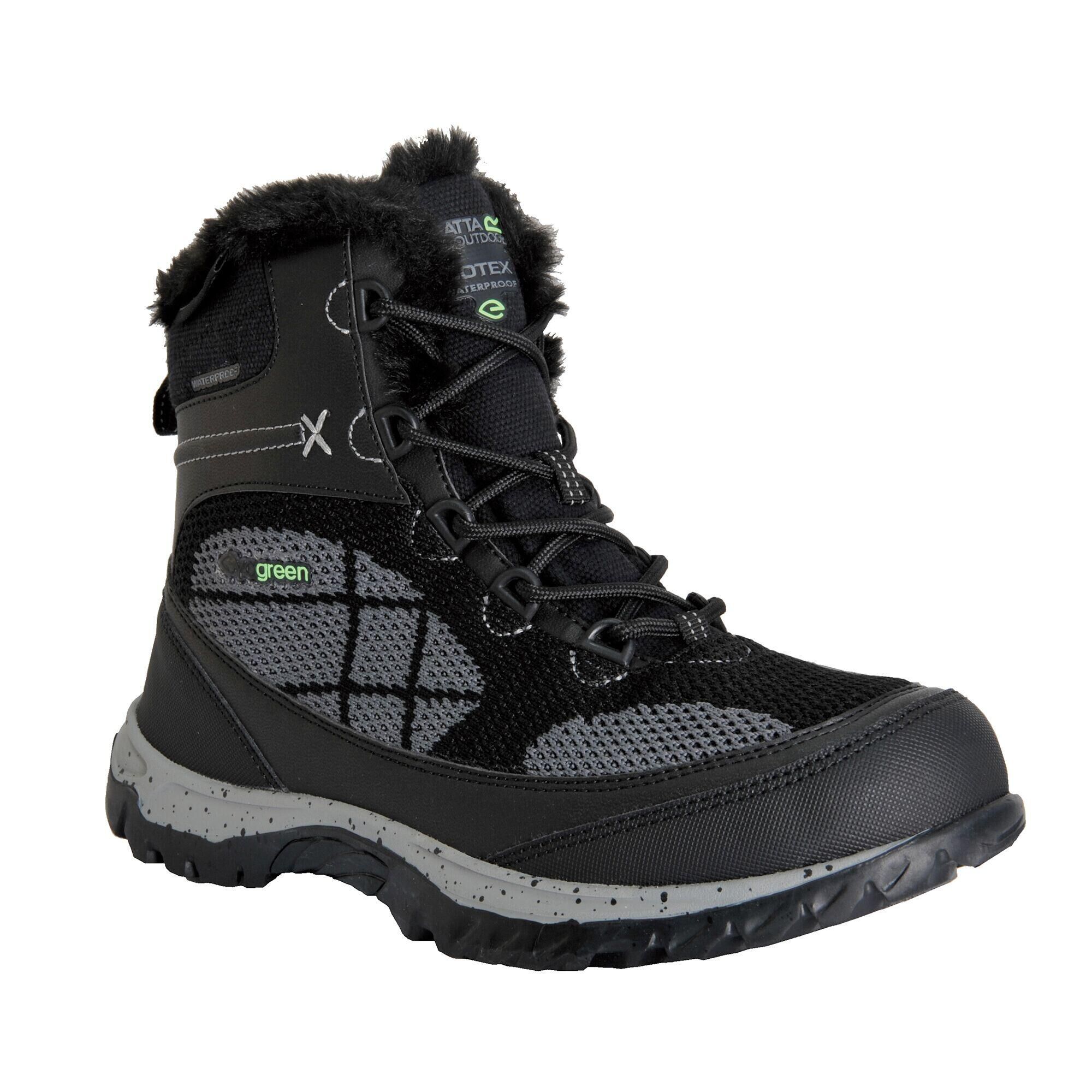 REGATTA Women's Lady Hawthorn Evo Walking Boots