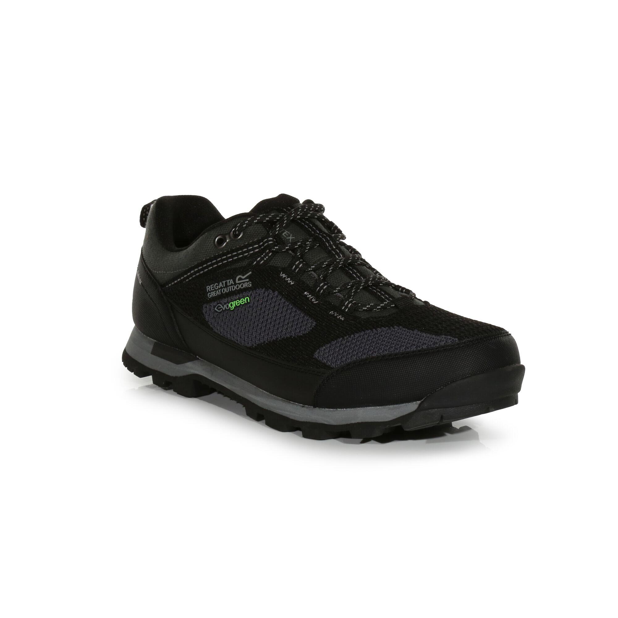 REGATTA Blackthorn Evo Low wandelschoenen voor heren Decathlon