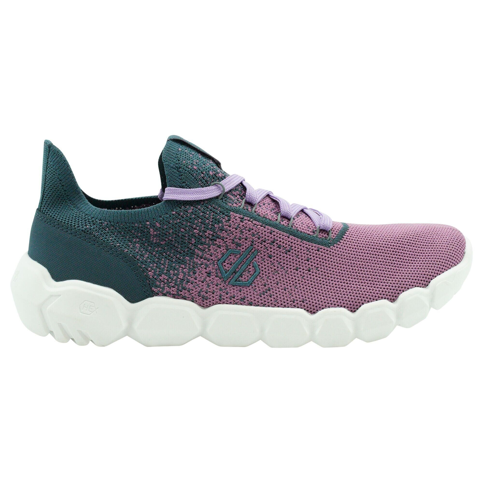DARE 2B Women's Hex-At Recycled Knit Trainers