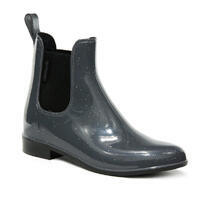 Bottines de pluie montantes