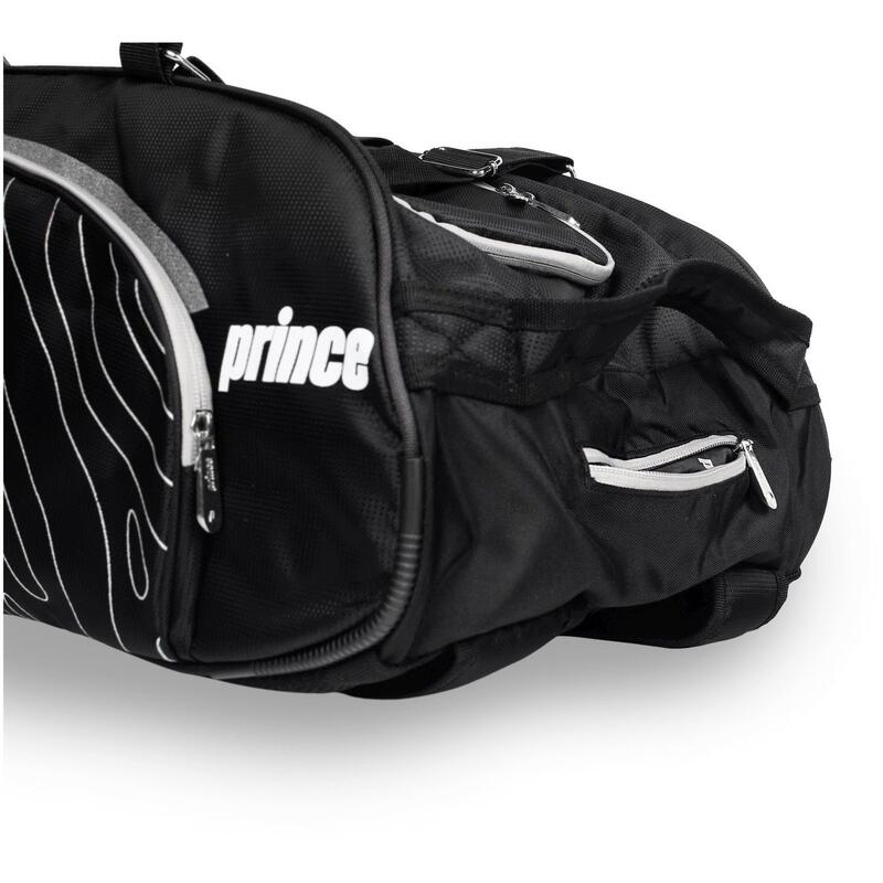 Paletero Prince Premiun Padel Bag negro