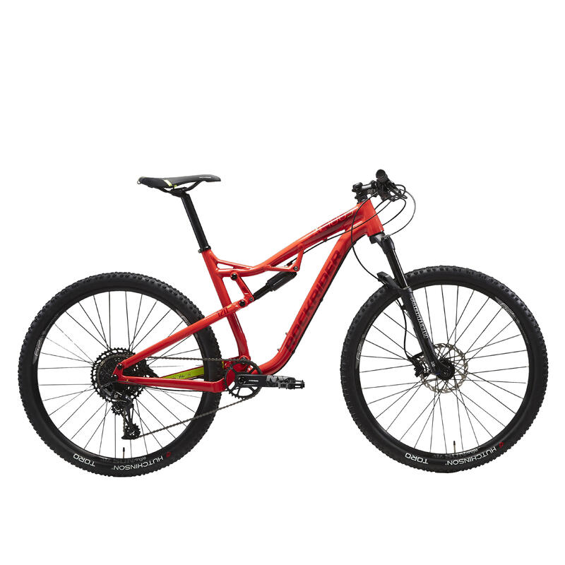 Location - Vélo VTT RACE 100 S 29"