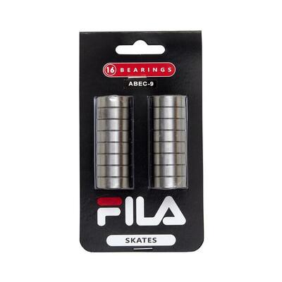 FILA ABEC 9 Kugellager-Set Training 16-tlg.