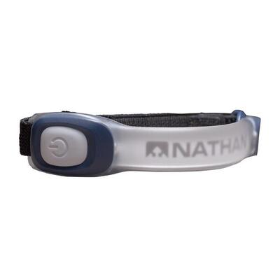 Nathan lightbender mini arm licht blauw