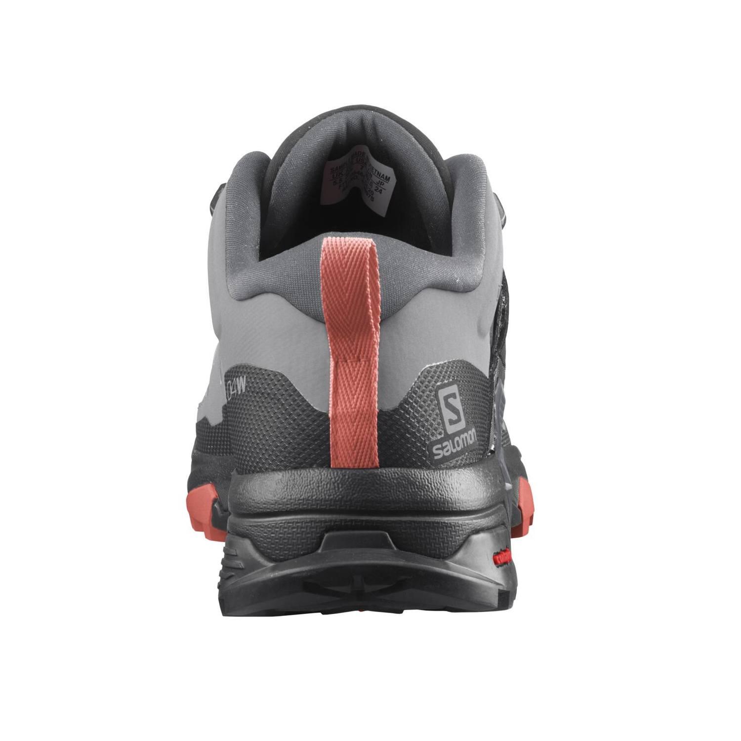 Sapatilhas Salomon modelo L41623100 para mulheres 5/5