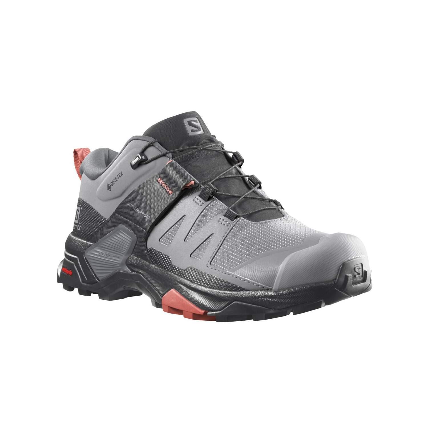 Sapatilhas Salomon modelo L41623100 para mulheres 4/5