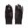 Gants réfléchissants Nathan HyperNight NOIR