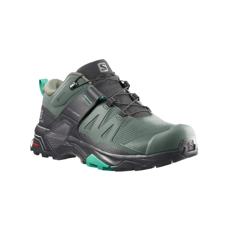 Chaussures de trekking Salomon X Ultra 4 GTX pour femmes