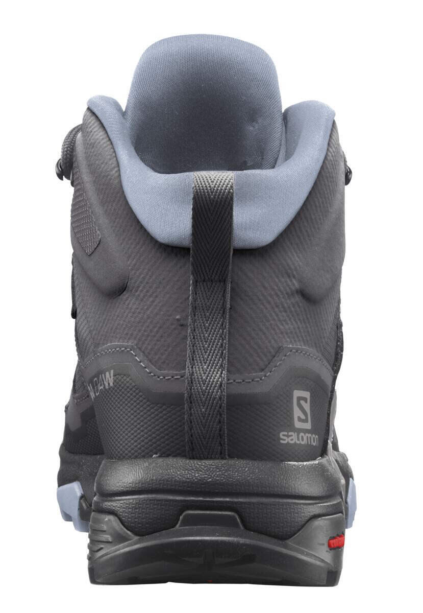 Botas Salomon modelo L41625000 para mulheres 5/7