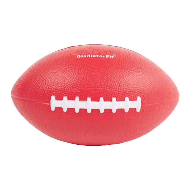 Ballon de football américain en mousse
