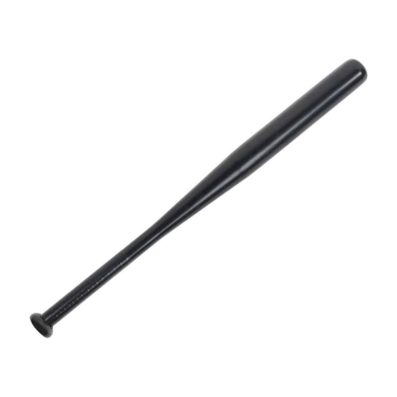 Bate de béisbol de aluminio de 71 cm / 28 pulgadas