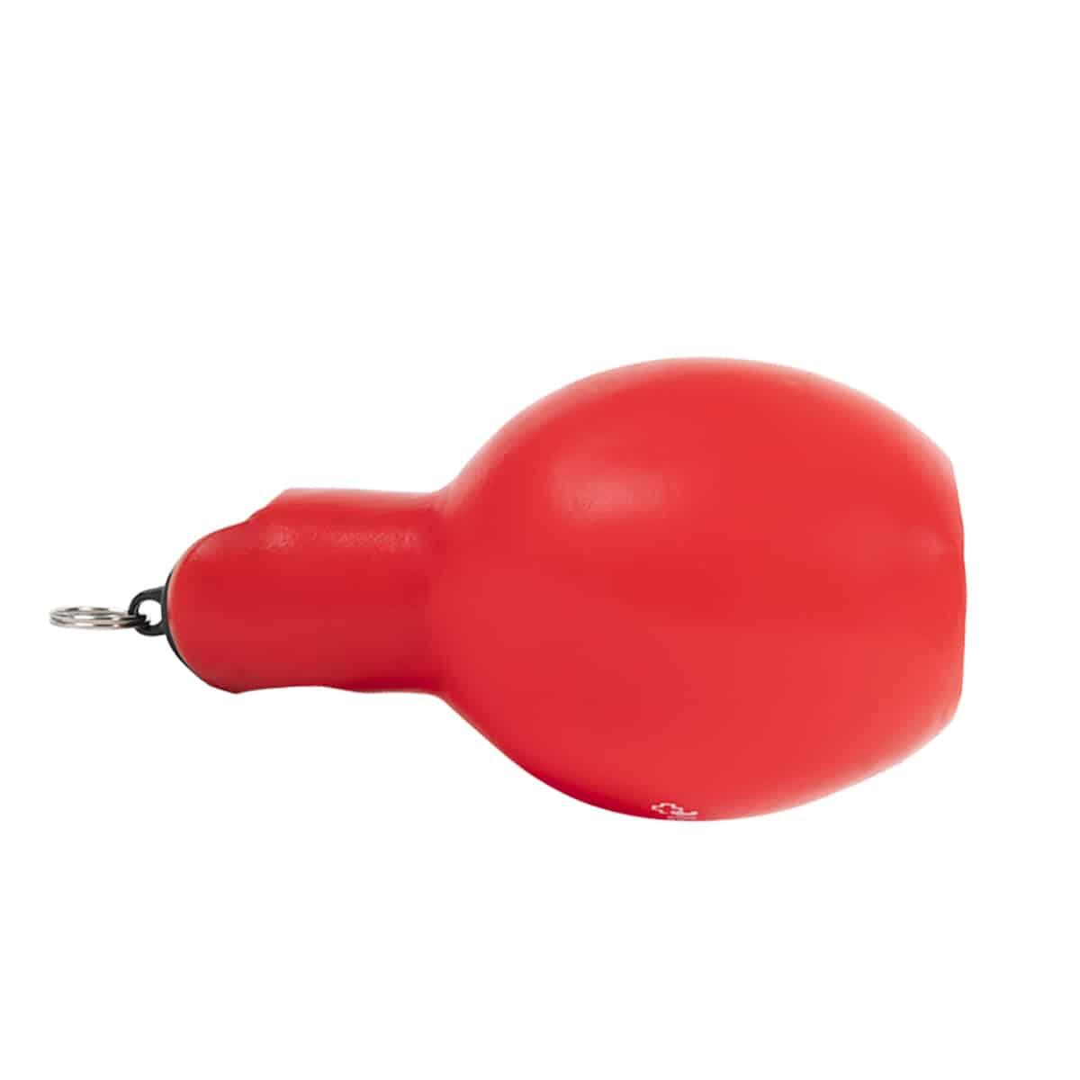 Hygienic Hand Bulb Referee Whistle