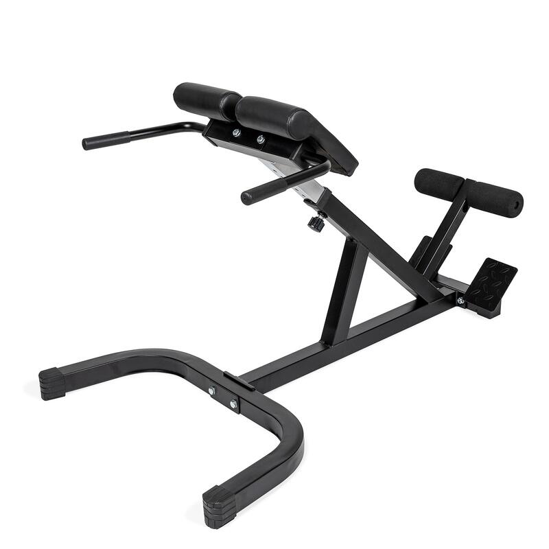 Hyperextension Pro - Roman Chair - Rugtrainer