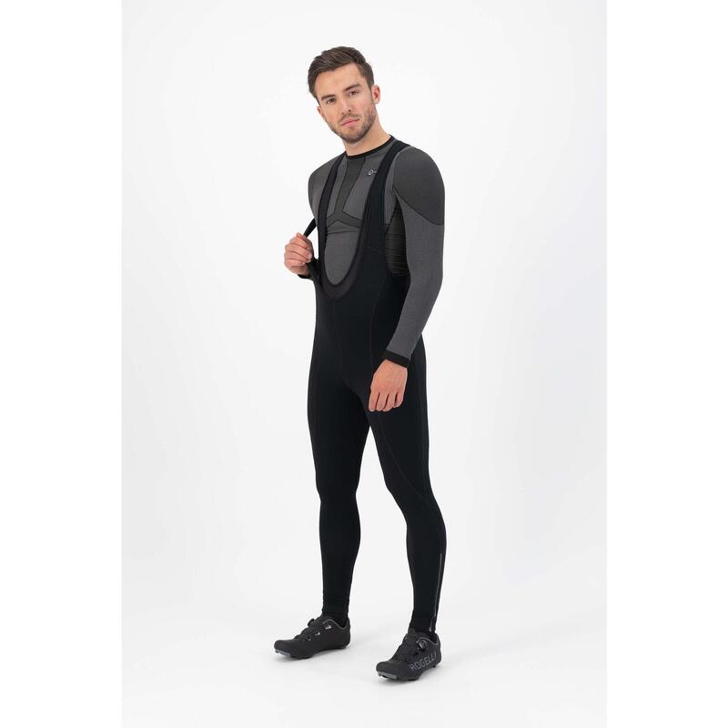 Cuissard Long Velo Homme - Core
