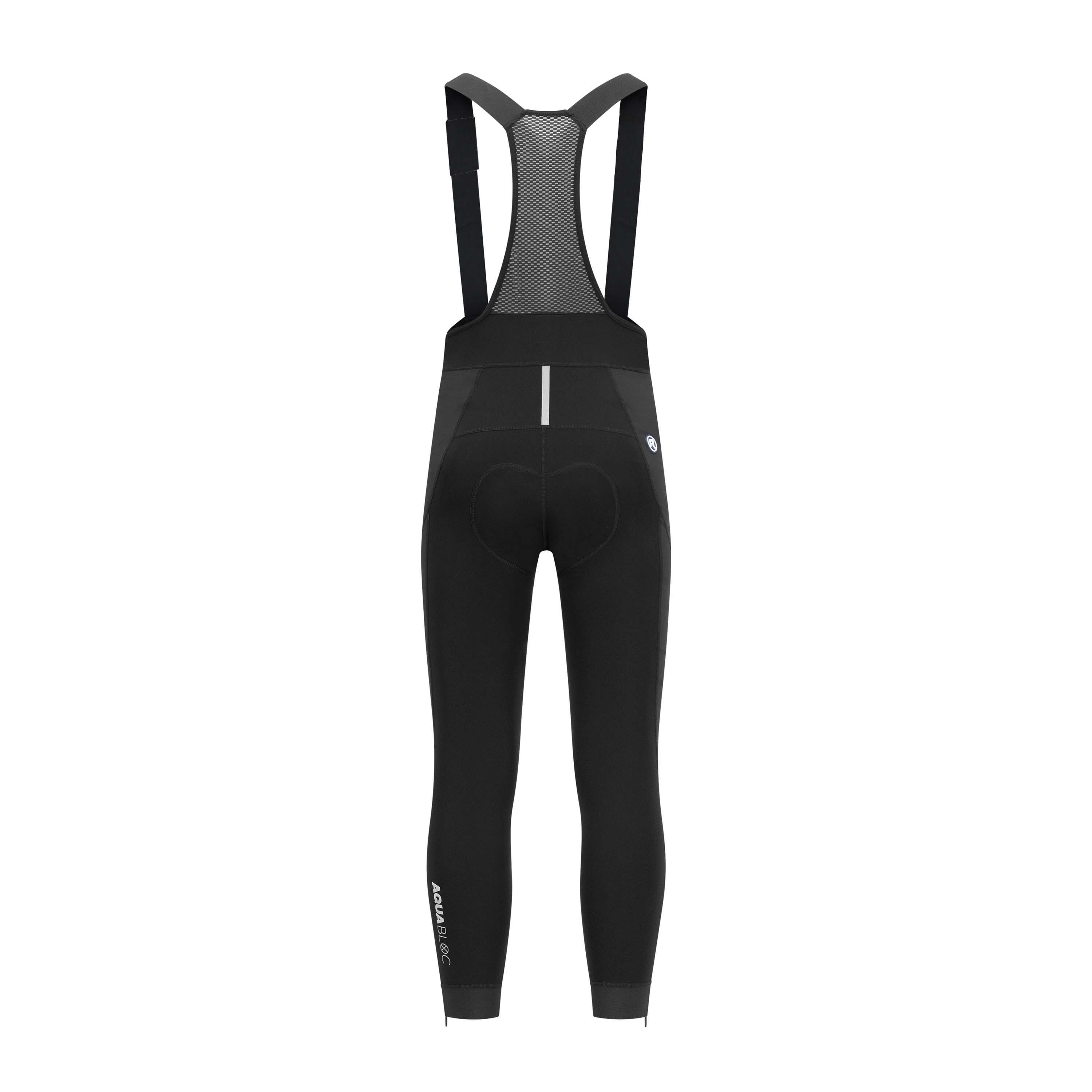 Cuissard Long Velo Avec Bretelles Homme - Artico 3/7
