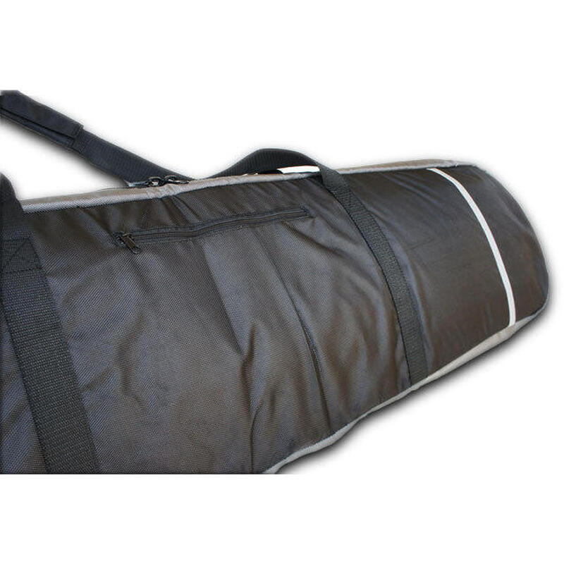 The Weekender paddle bag - black