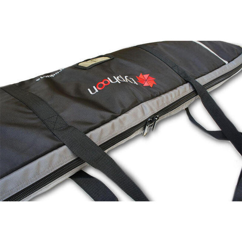 The Weekender paddle bag - black