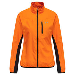 Jacke Women's Core Course Femme Résistant À L'eau Newline