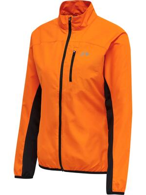 Rits zip jasje women's core dames