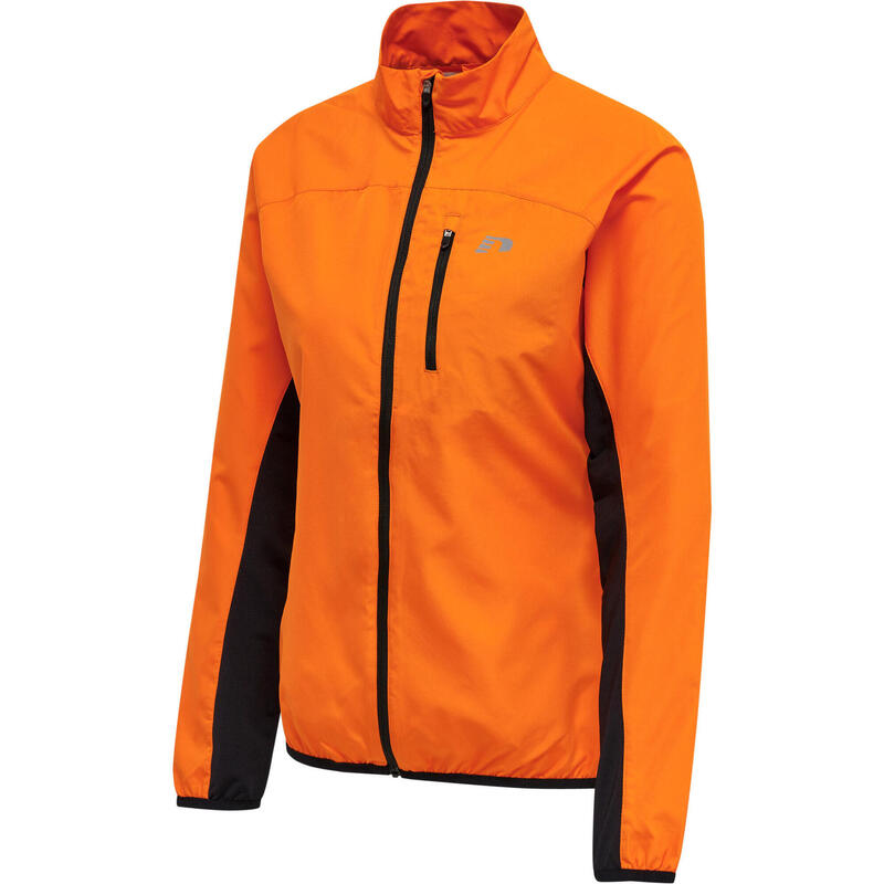 Fermeture Éclair Zip Combinaison Women's Core Femme NEWLINE