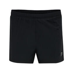 Fermeture À Cordon Short Women Core Femme NEWLINE