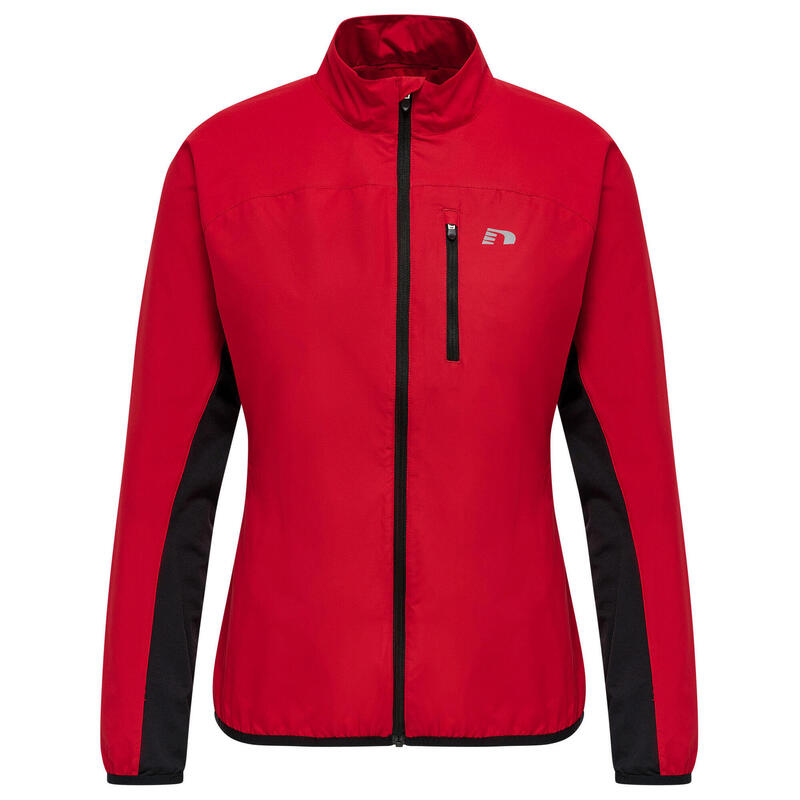 Jacke Women's Core Course Femme Résistant À L'eau Newline