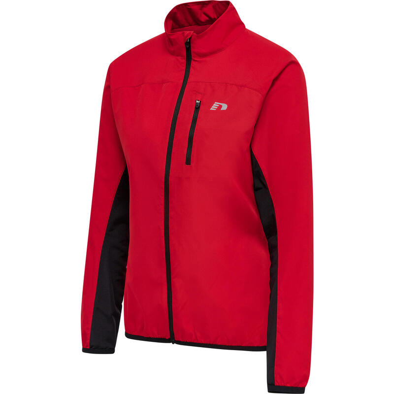 Fermeture Éclair Zip Combinaison Women's Core Femme NEWLINE