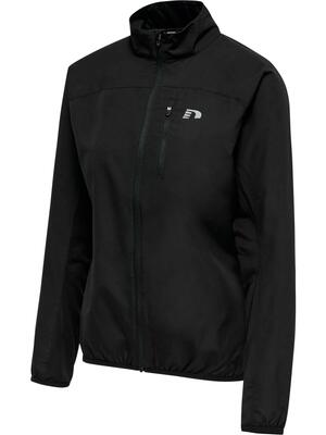 Rits zip jasje women's core dames