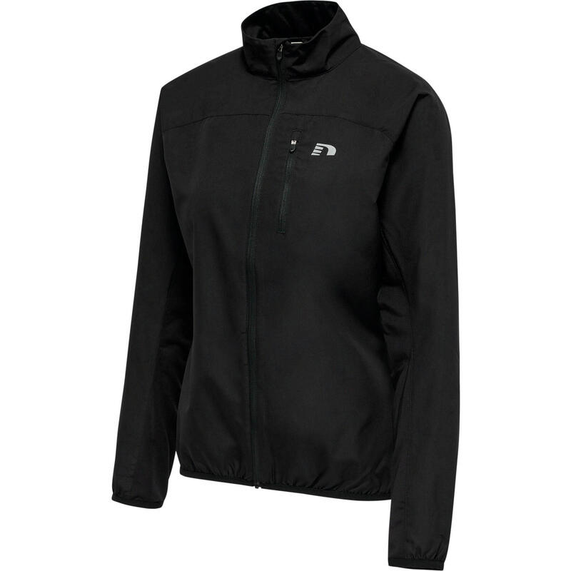 Fermeture Éclair Zip Combinaison Women's Core Femme NEWLINE