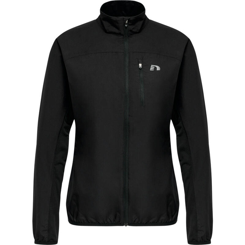 Fermeture Éclair Zip Combinaison Women's Core Femme NEWLINE
