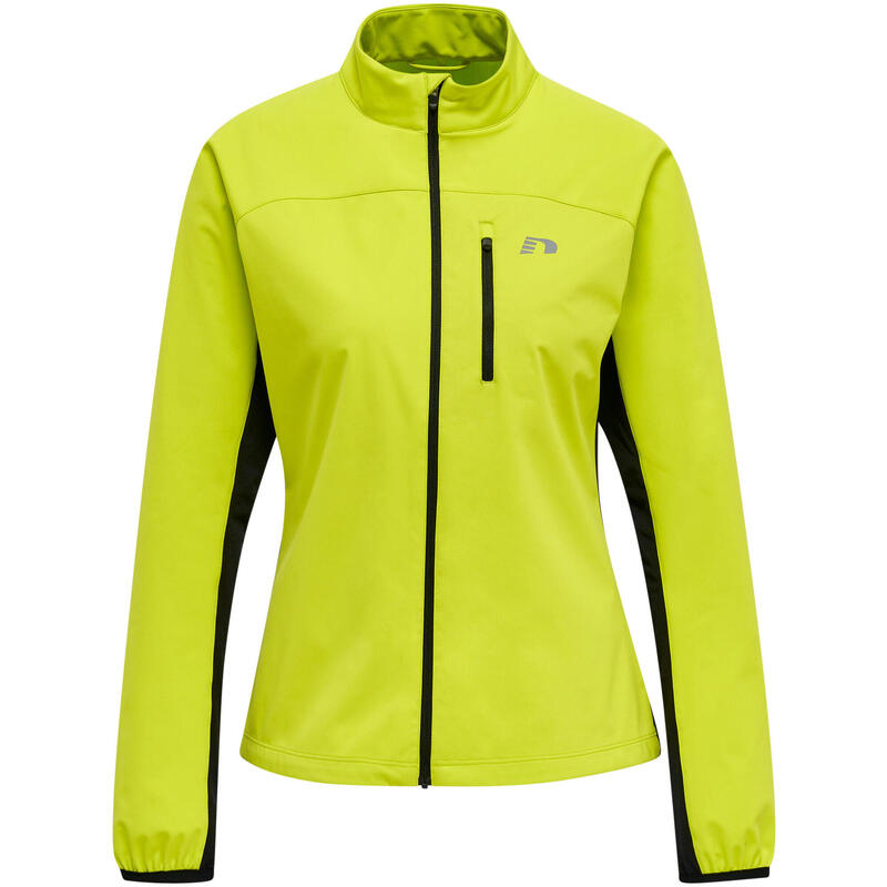 Jacke Women Core Course Femme Résistant À L'eau Newline