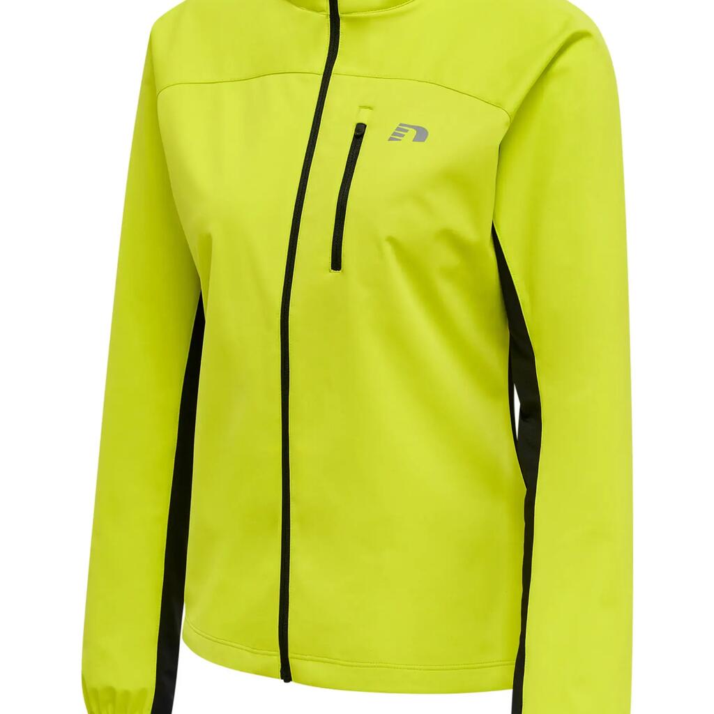 Women's jacket Newline core cross