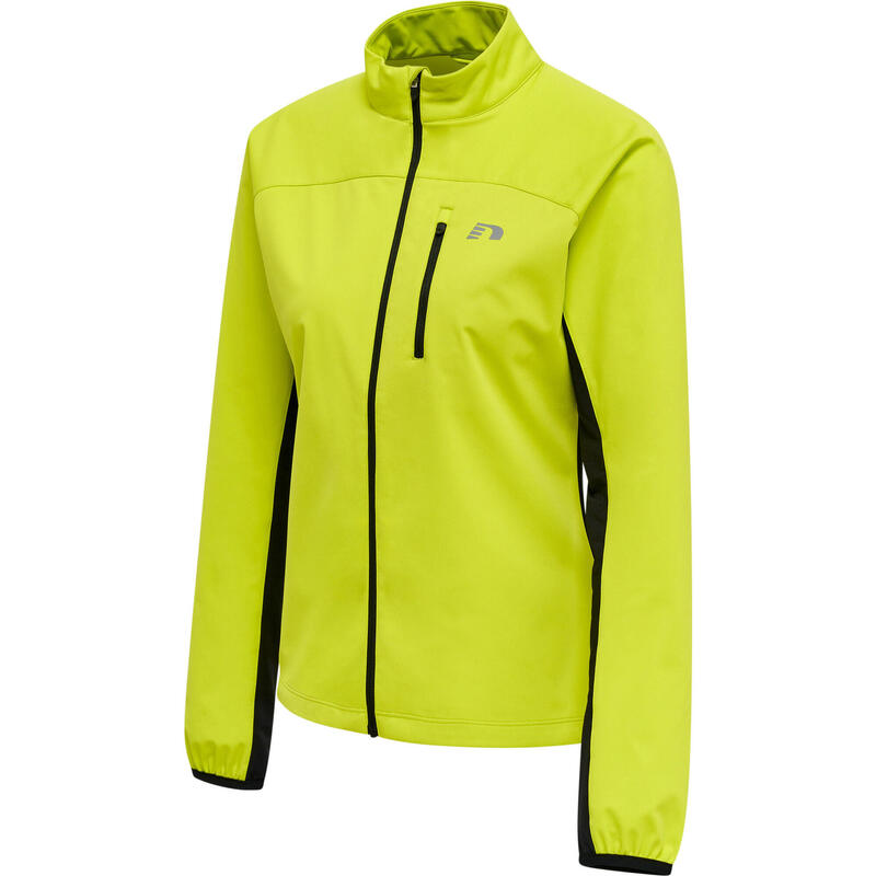 Jacke Women Core Course Femme Résistant À L'eau Newline