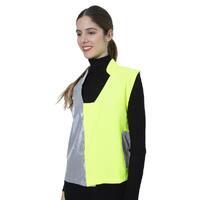 Gilet haute-visibilité Crop Top