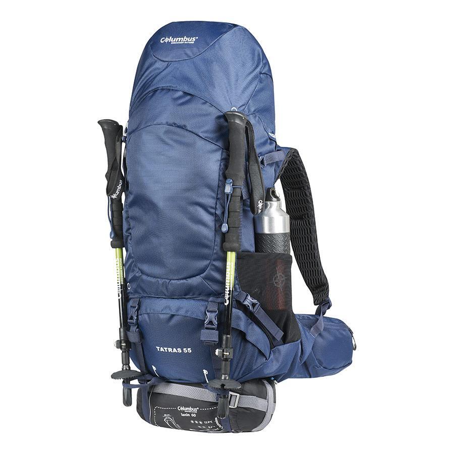 Mochila 55 litros hotsell