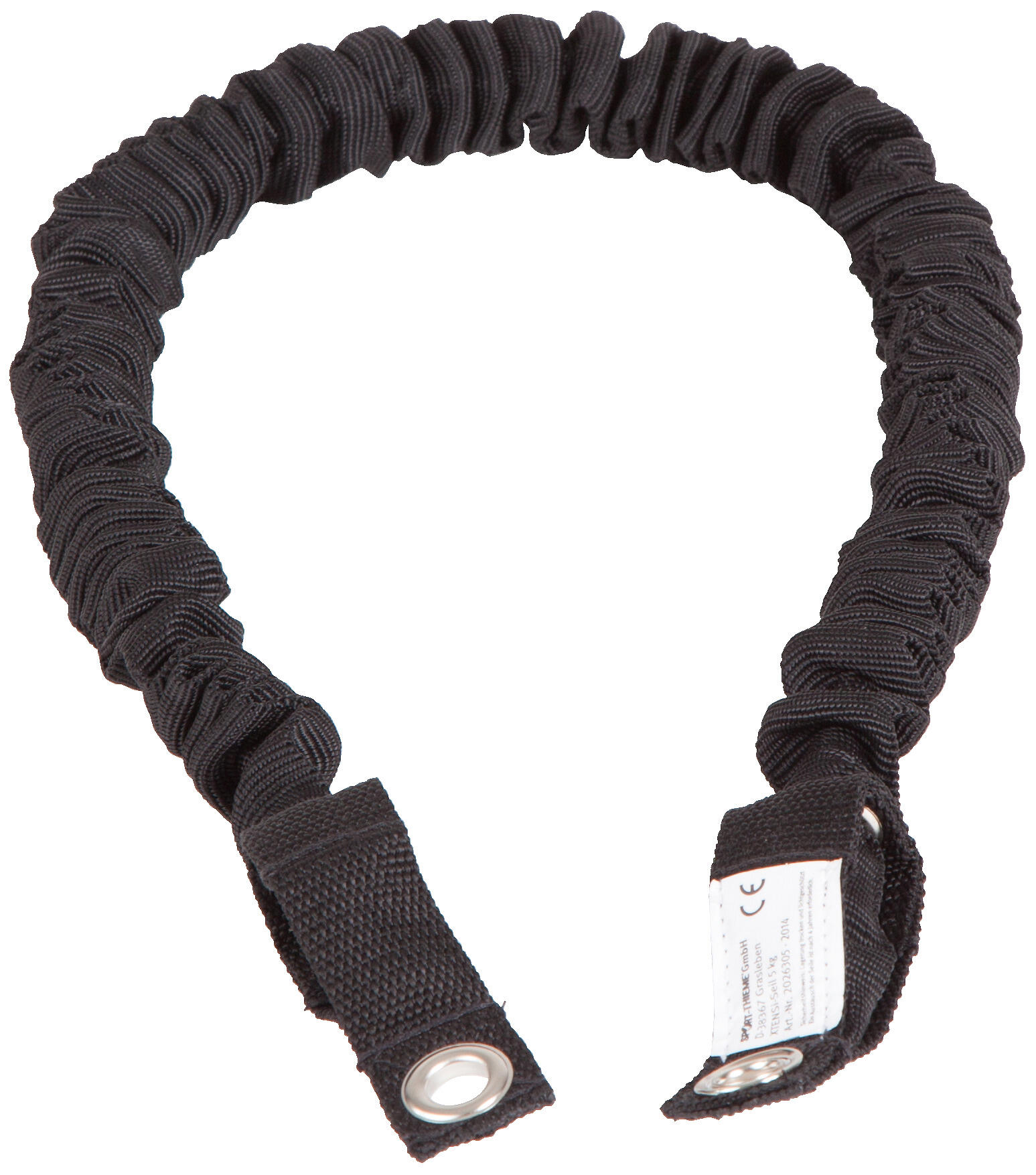 Seil für XTENSi-Schaukel Einzelseil, 5 kg Gesundheitssport Unisex 2/2