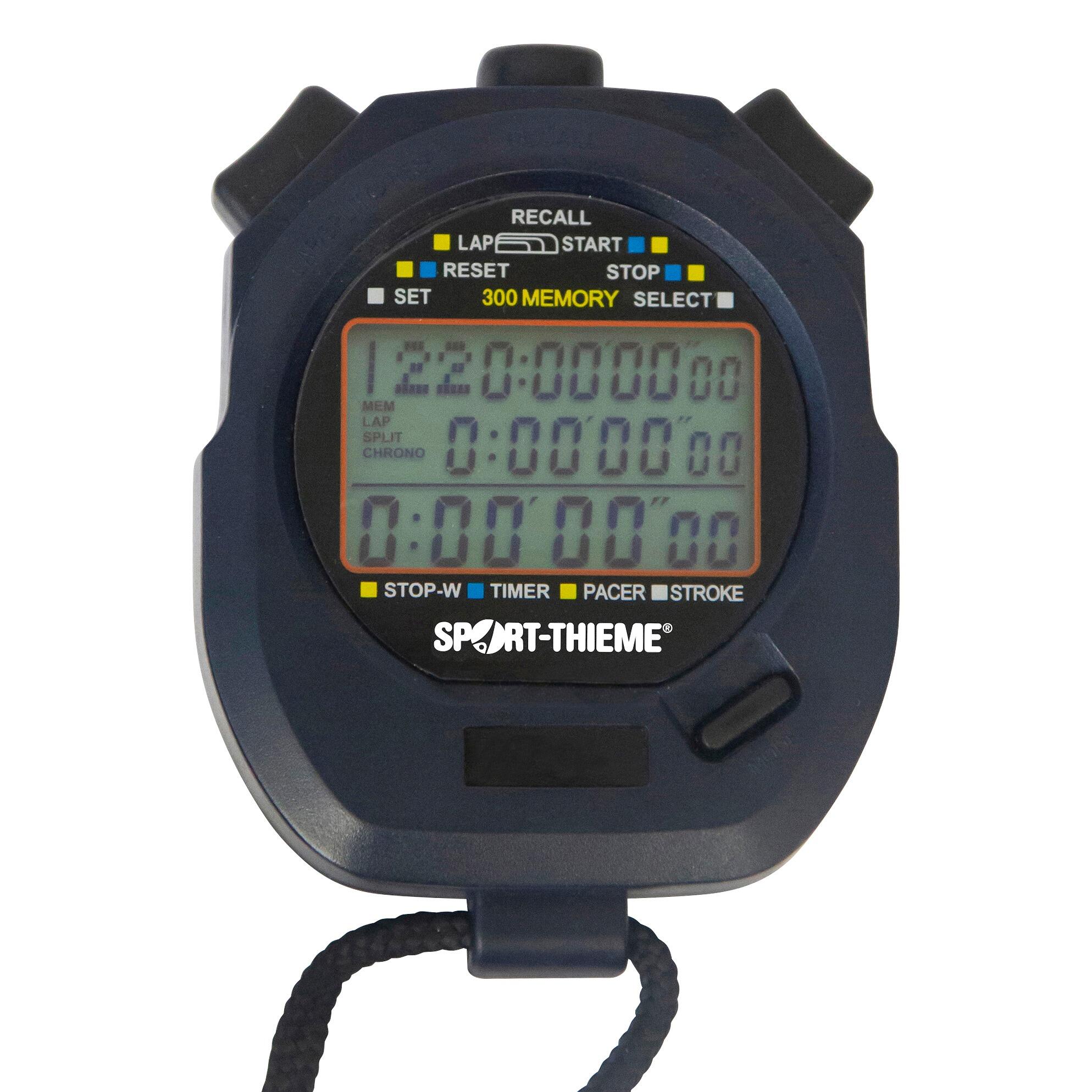Stoppuhr Stroke Schwimmen Unisex 3/3