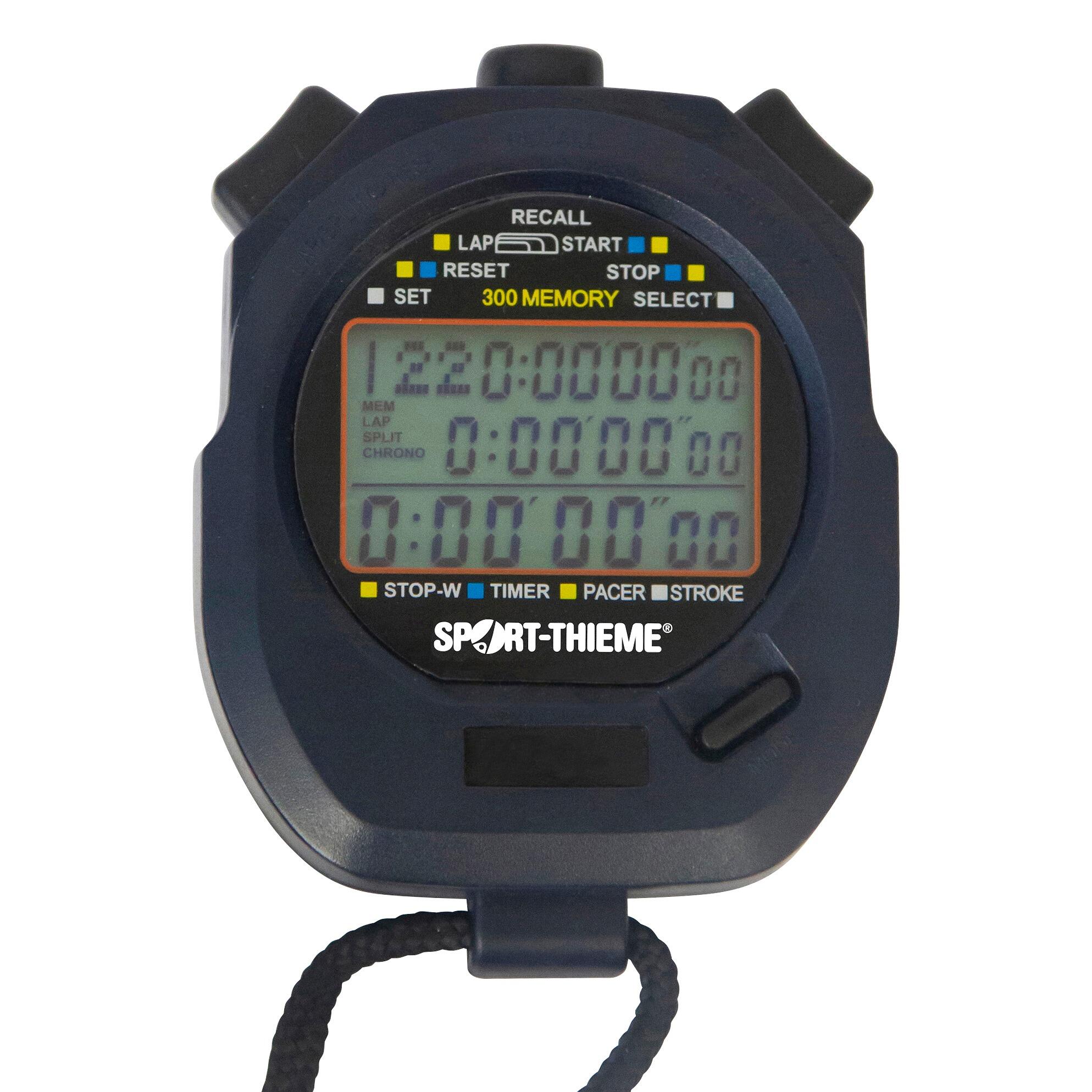 Stoppuhr Stroke Schwimmen Unisex 2/3