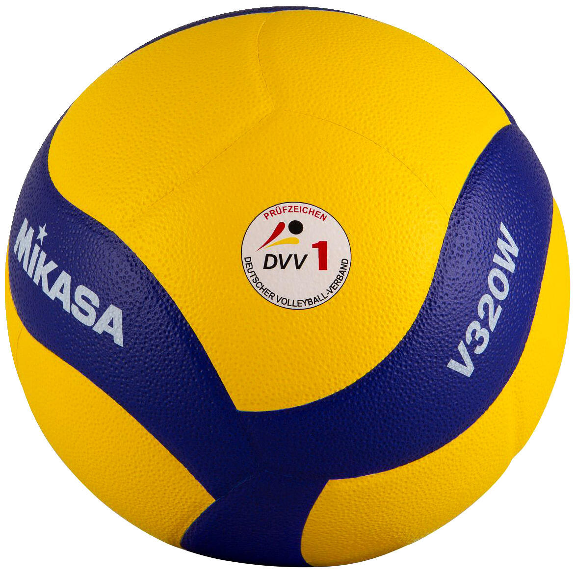 Ballon de compétition Mikasa V320W 3/5