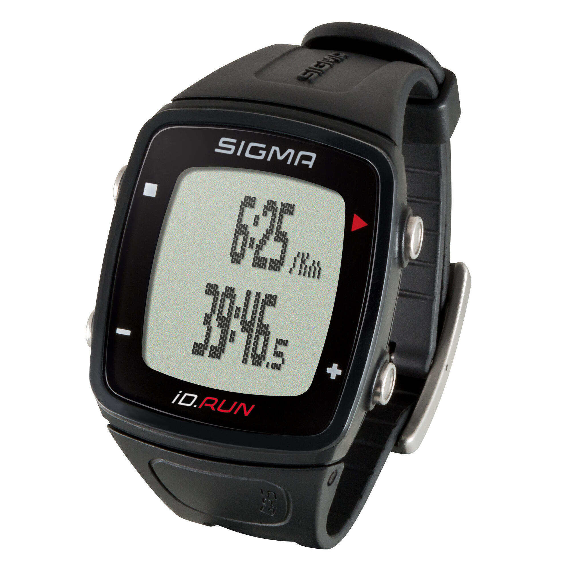 Sigma iD RUN HR heart rate monitor