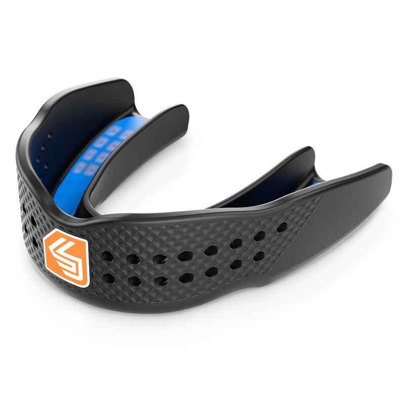 Shock Doctor Mundschutz "SuperFit All Sport"