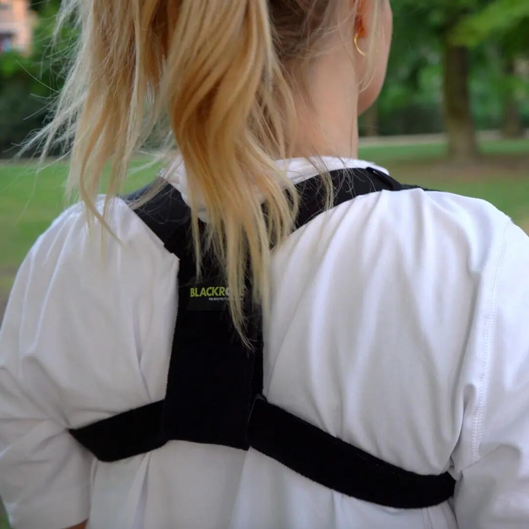 POSTURE 2.0 - S/M/L 5/5