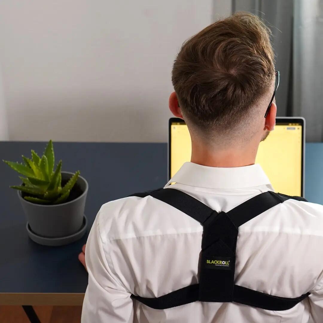 POSTURE 2.0 - S/M/L 4/5