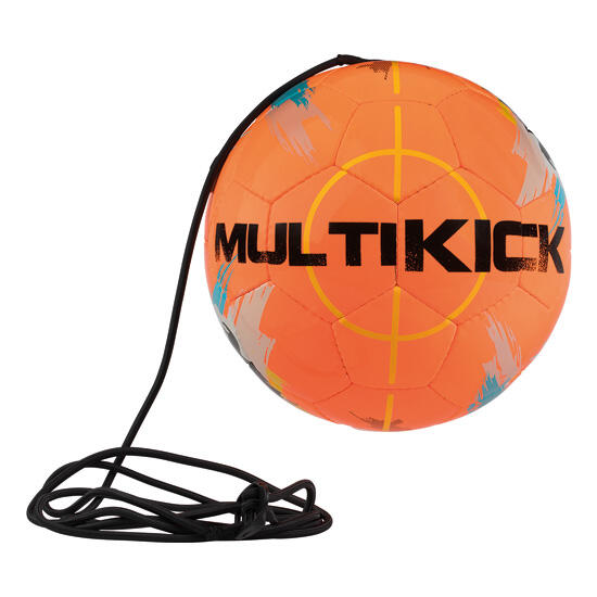 DERBYSTAR FB-MULTIKICK PRO