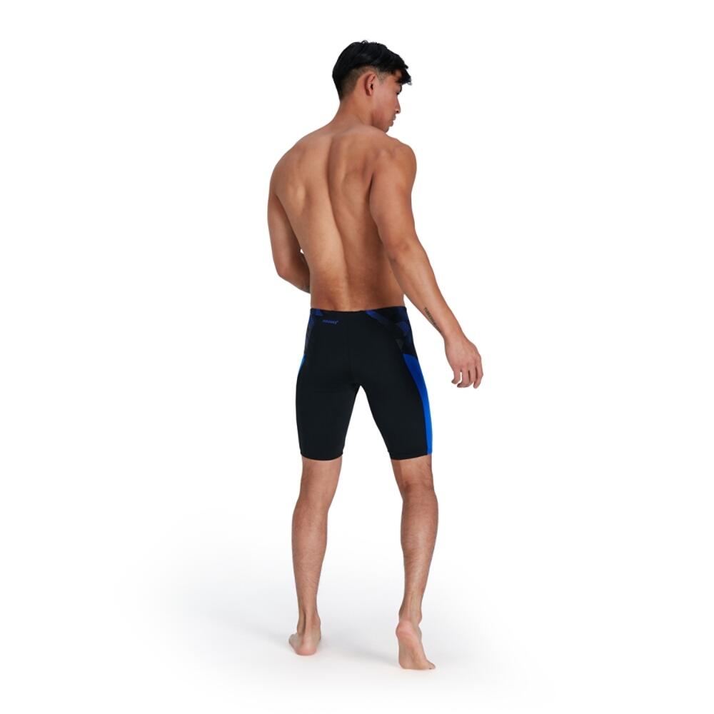 Spodenki kąpielowki męskie Speedo Eco Endurance 2/6