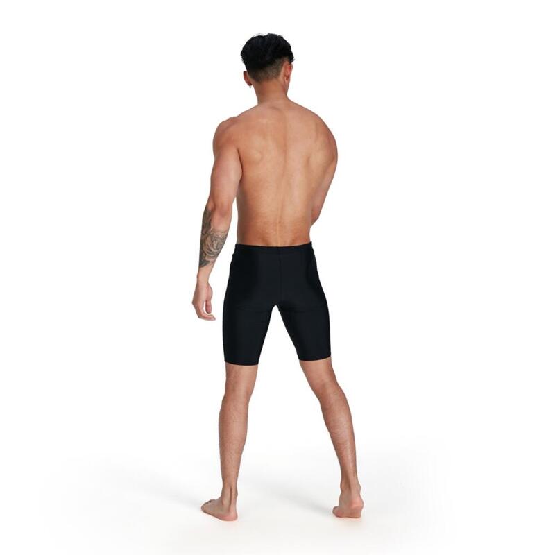 Speedo Eco Medley Logo Jammer Black/Pool