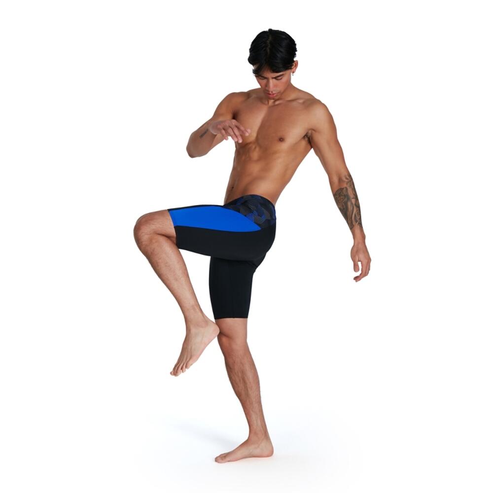 Spodenki kąpielowki męskie Speedo Eco Endurance 3/6